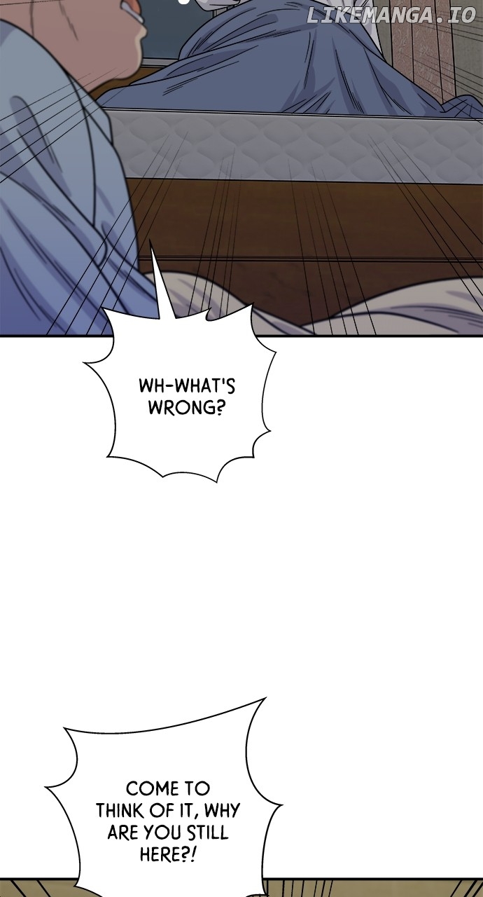 A DeadbEAT’s Meal Chapter 103 - page 7