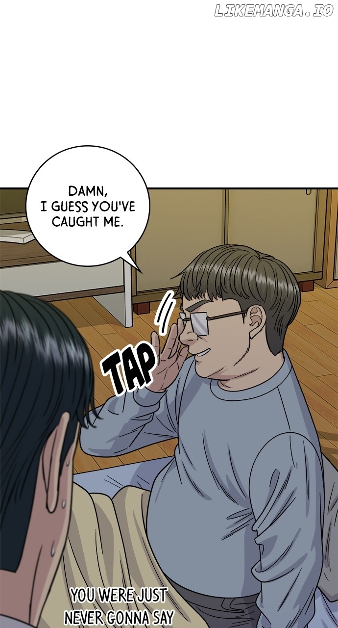 A DeadbEAT’s Meal Chapter 103 - page 9