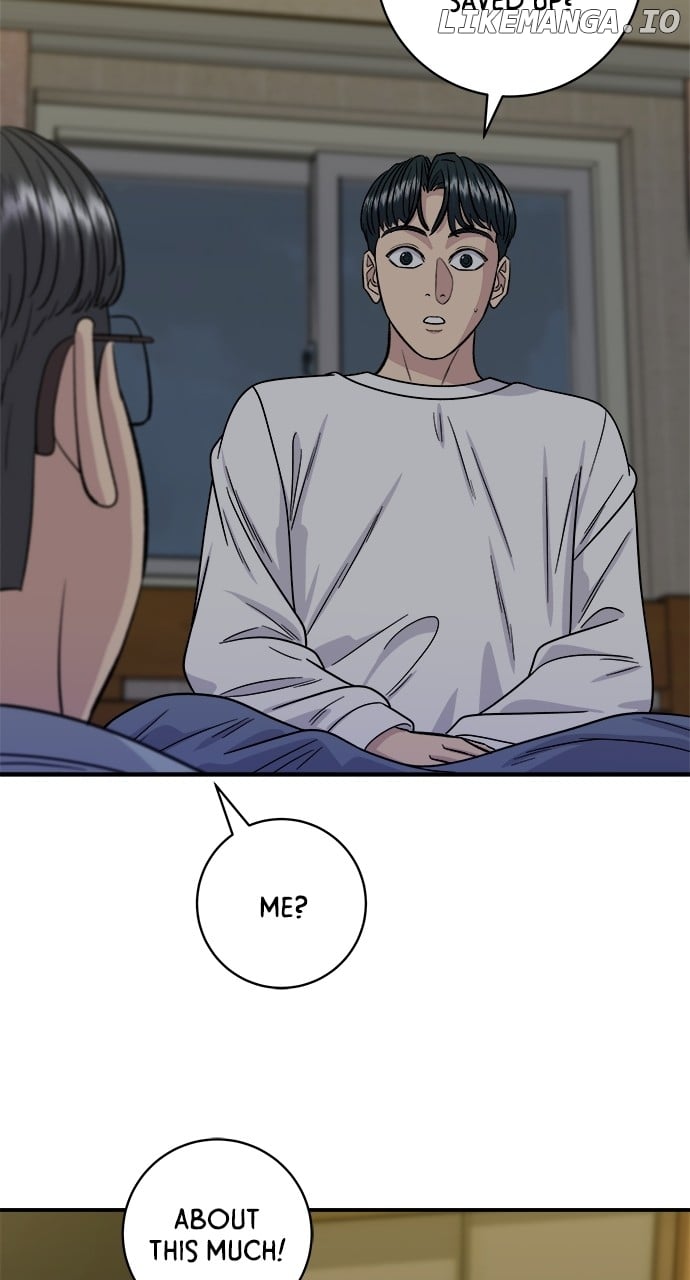 A DeadbEAT’s Meal Chapter 103 - page 14