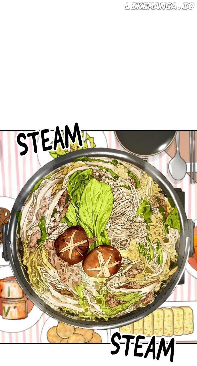 A DeadbEAT’s Meal Chapter 103 - page 17