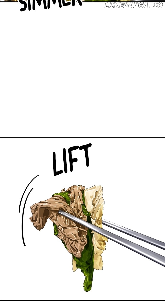 A DeadbEAT’s Meal Chapter 103 - page 19