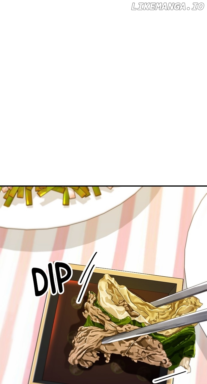 A DeadbEAT’s Meal Chapter 103 - page 20