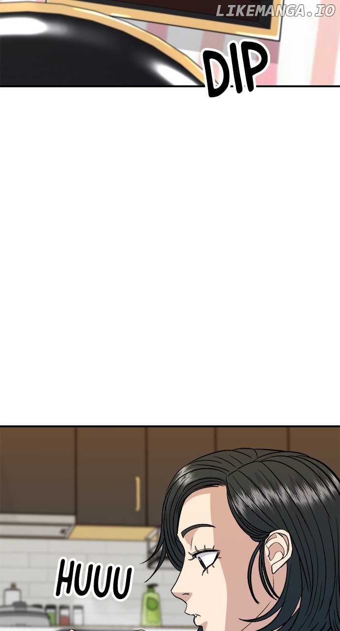 A DeadbEAT’s Meal Chapter 103 - page 21