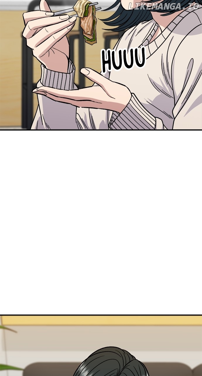 A DeadbEAT’s Meal Chapter 103 - page 22