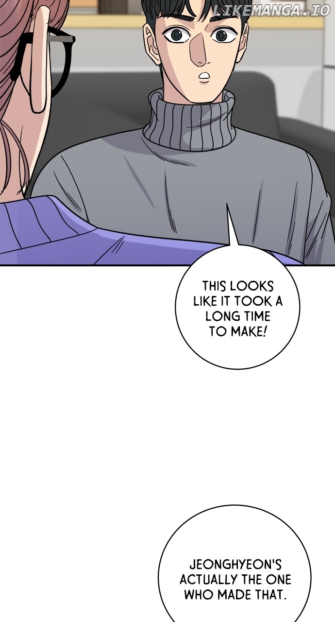 A DeadbEAT’s Meal Chapter 103 - page 26