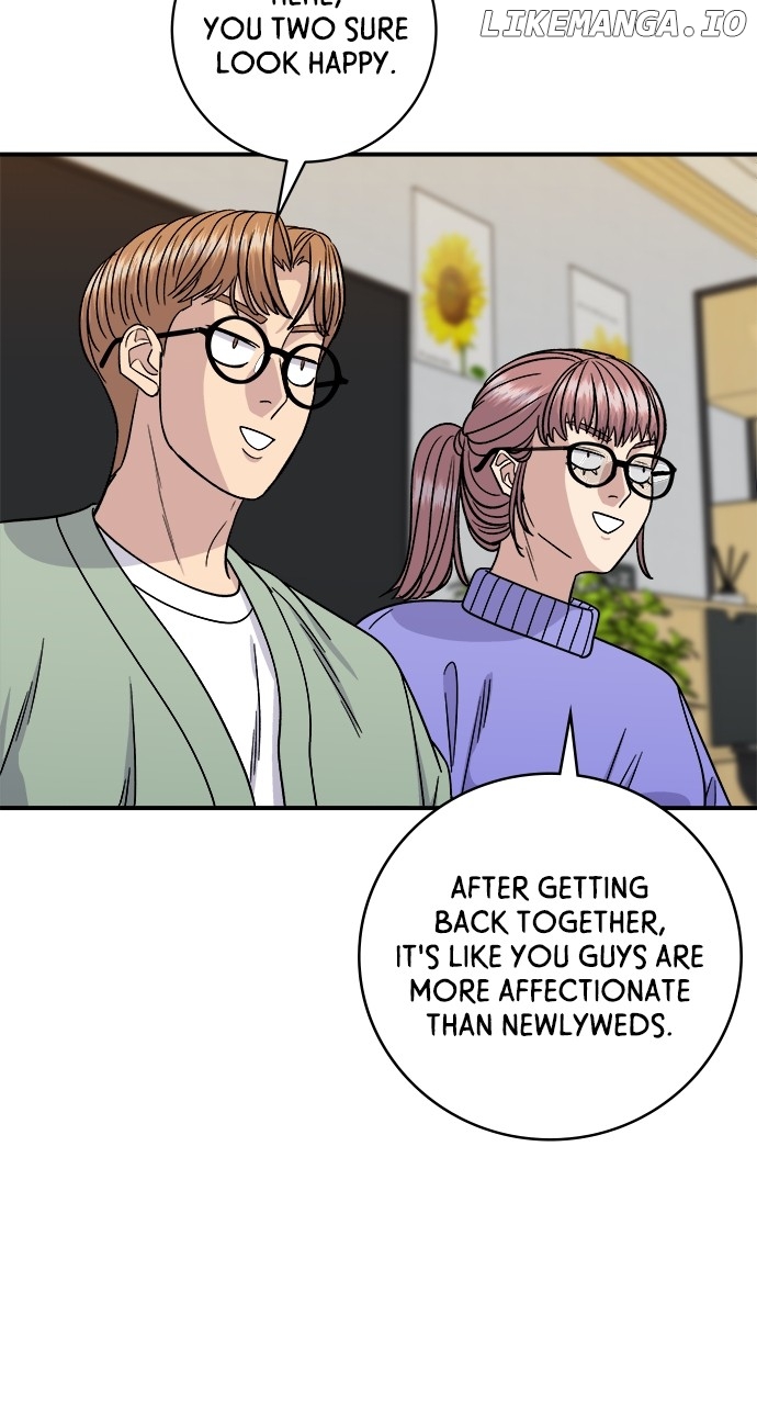 A DeadbEAT’s Meal Chapter 103 - page 31