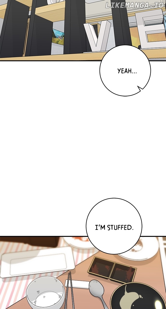 A DeadbEAT’s Meal Chapter 103 - page 37
