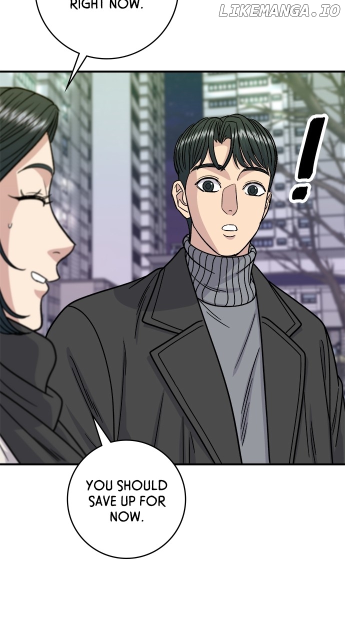 A DeadbEAT’s Meal Chapter 103 - page 61