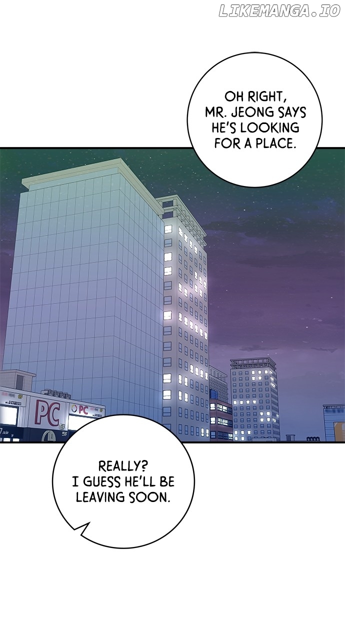 A DeadbEAT’s Meal Chapter 103 - page 64