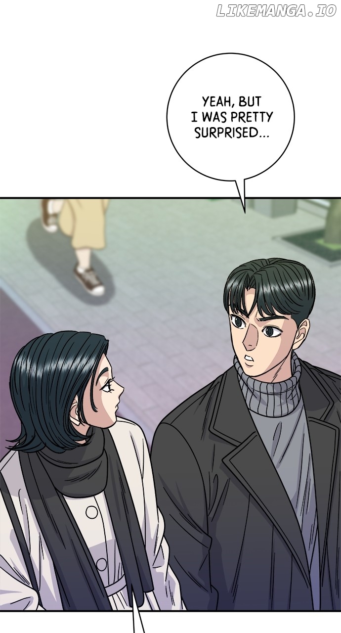 A DeadbEAT’s Meal Chapter 103 - page 65