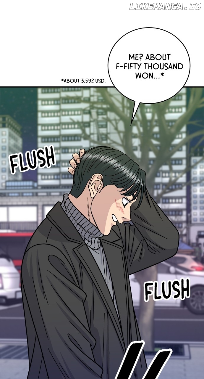 A DeadbEAT’s Meal Chapter 103 - page 75