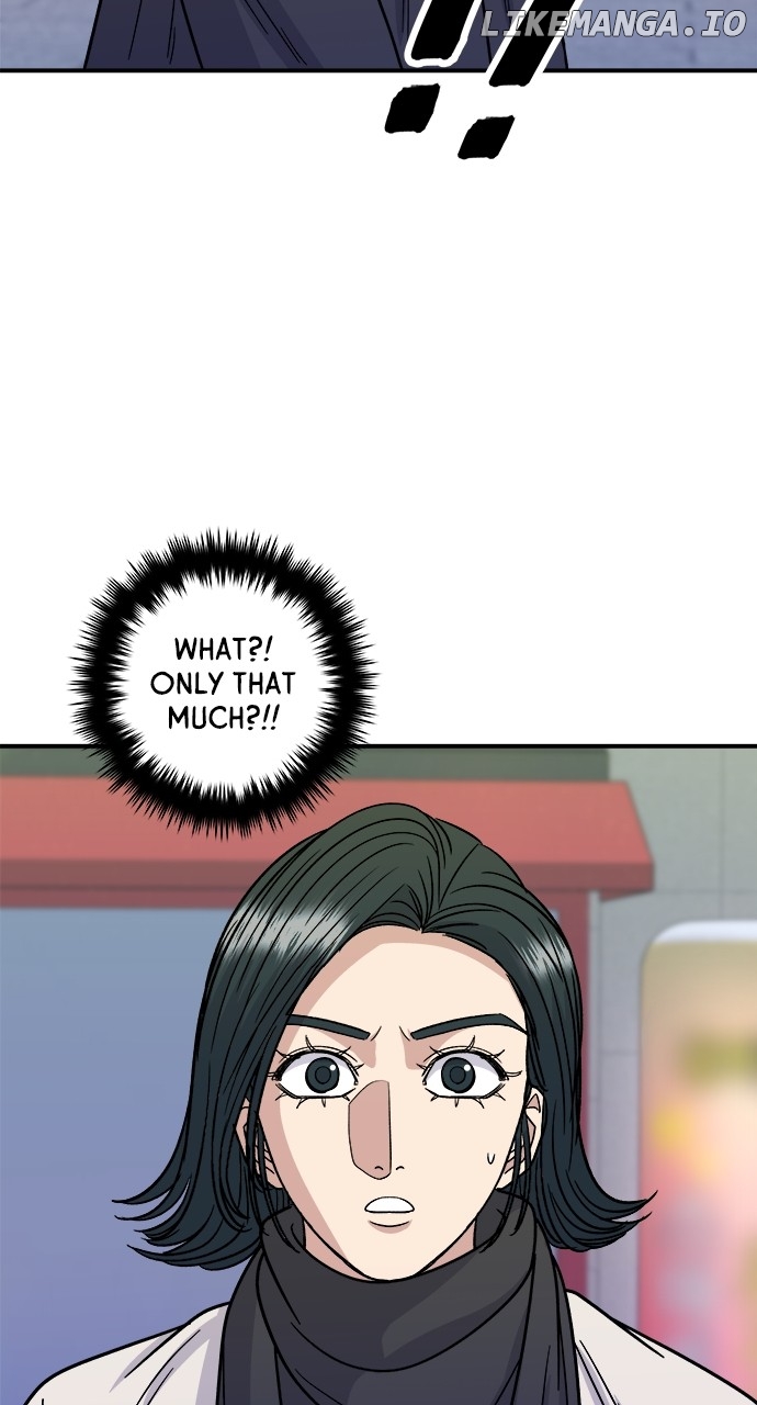 A DeadbEAT’s Meal Chapter 103 - page 76