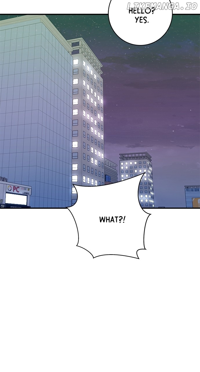 A DeadbEAT’s Meal Chapter 104 - page 33