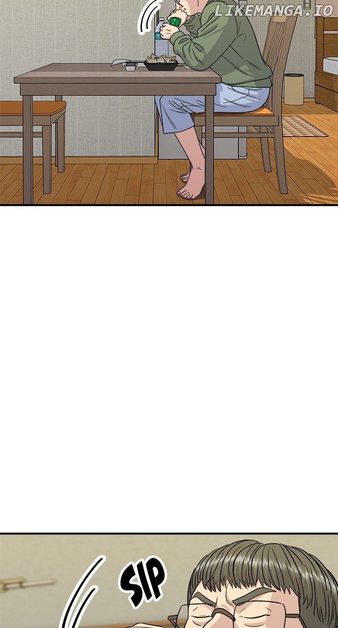 A DeadbEAT’s Meal Chapter 104 - page 42