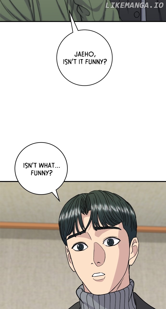 A DeadbEAT’s Meal Chapter 104 - page 48