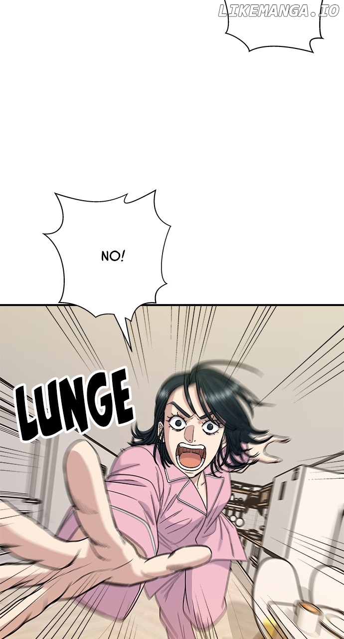 A DeadbEAT’s Meal Chapter 105 - page 24