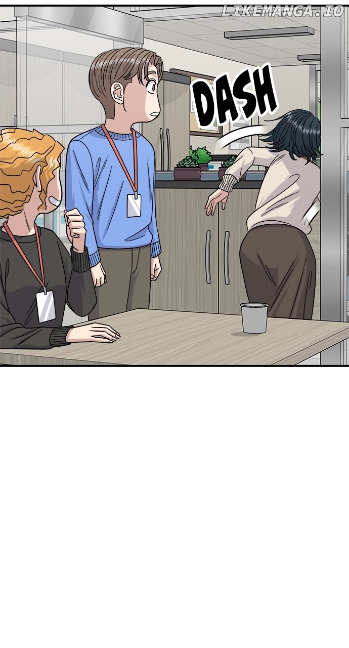 A DeadbEAT’s Meal Chapter 105 - page 59