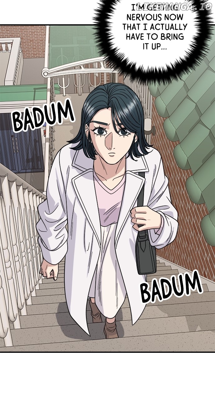 A DeadbEAT’s Meal Chapter 105 - page 62