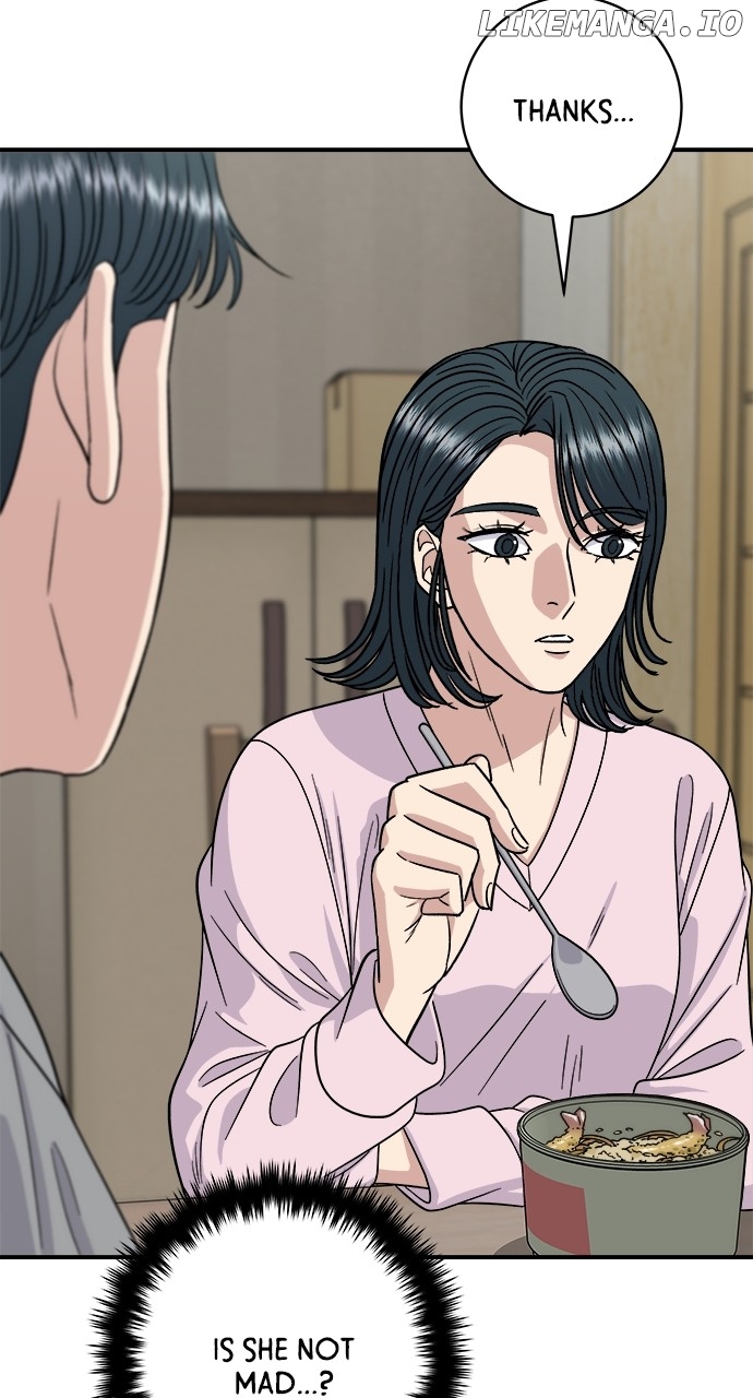 A DeadbEAT’s Meal Chapter 106 - page 30