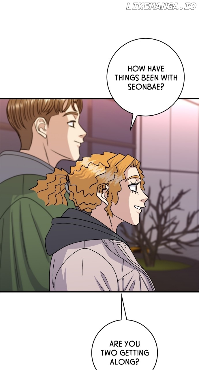 A DeadbEAT’s Meal Chapter 106 - page 59