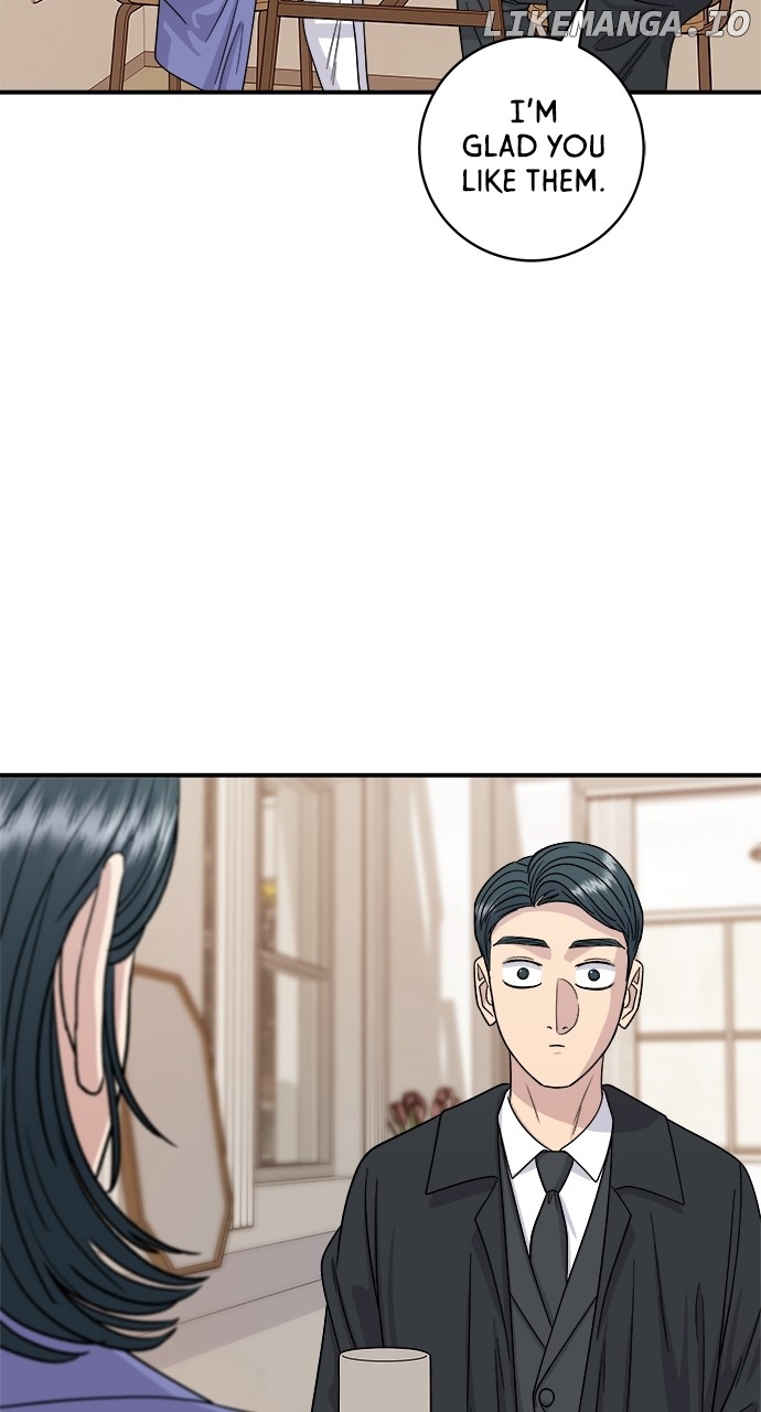 A DeadbEAT’s Meal Chapter 106 - page 72