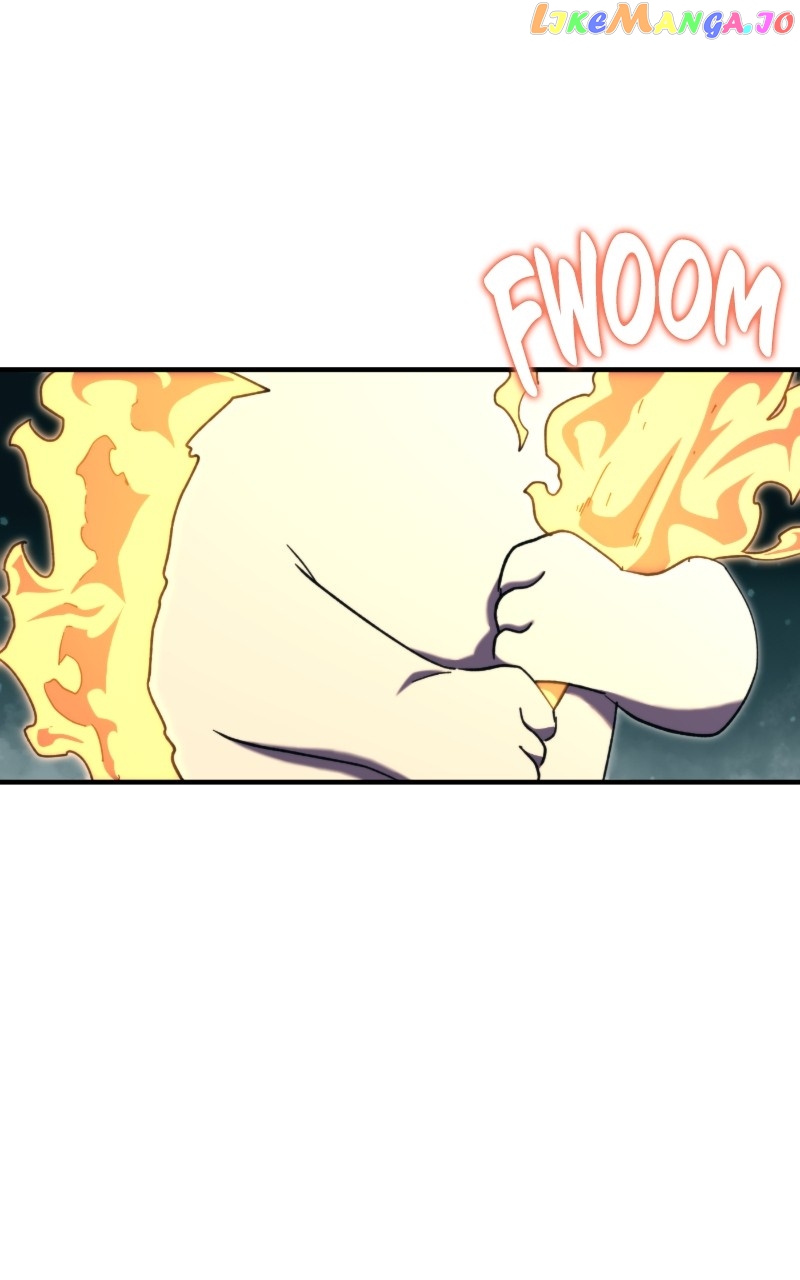 Final Boss Chapter 100 - page 5
