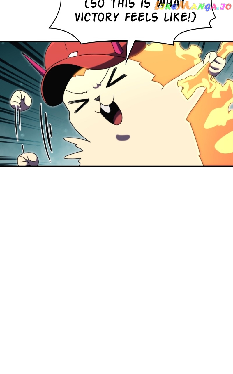 Final Boss Chapter 100 - page 24