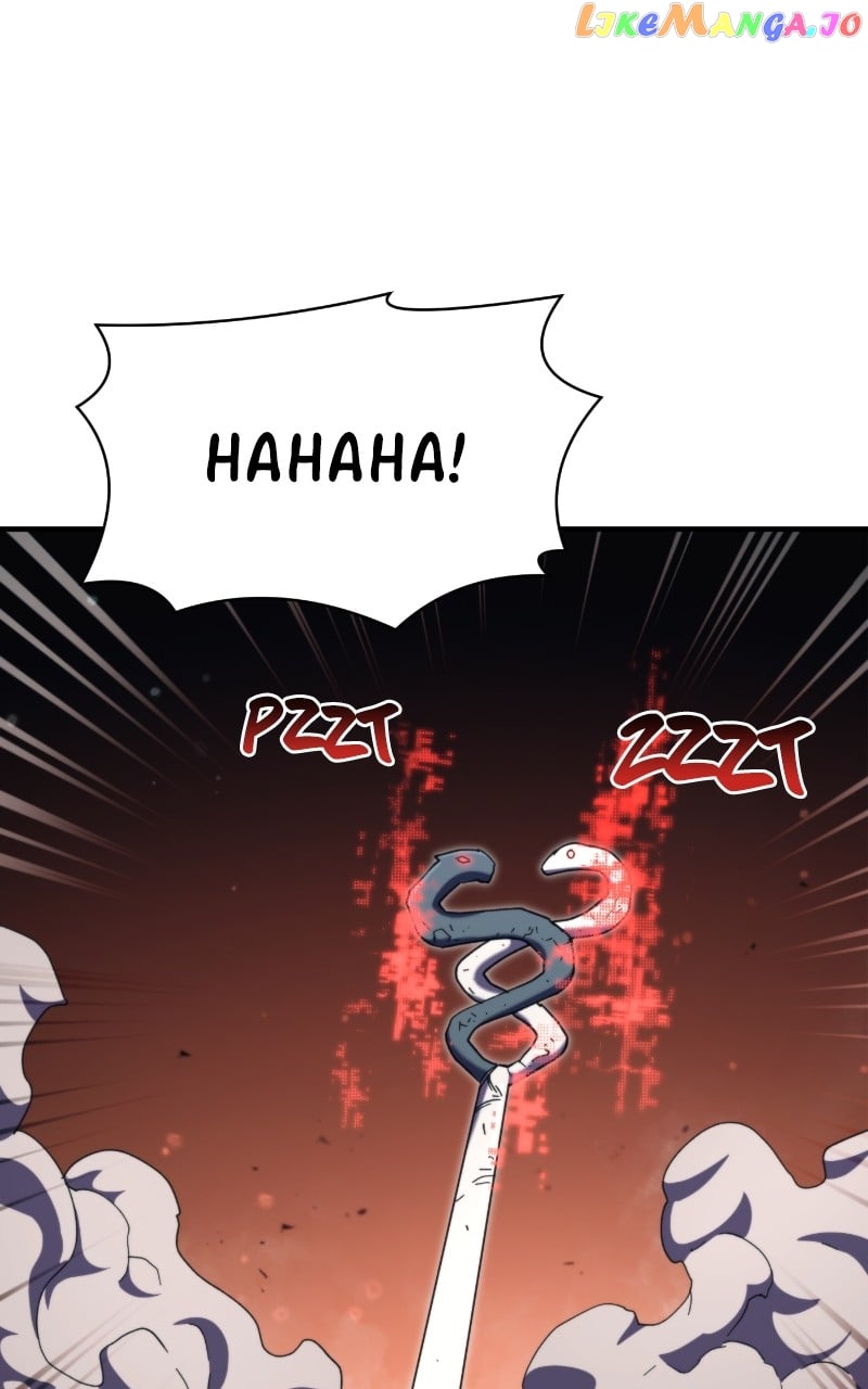 Final Boss Chapter 100 - page 32