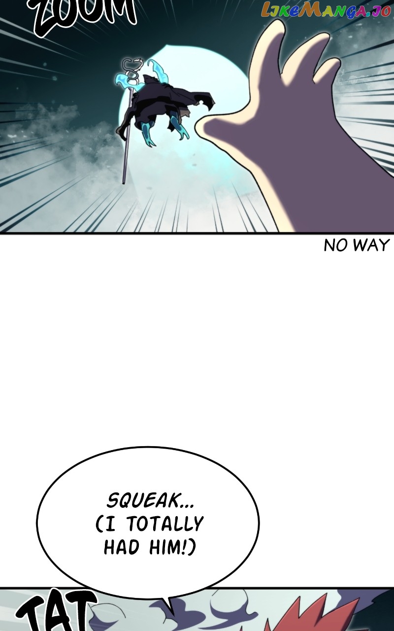 Final Boss Chapter 100 - page 92