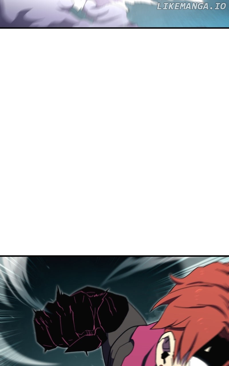 Final Boss Chapter 101 - page 9