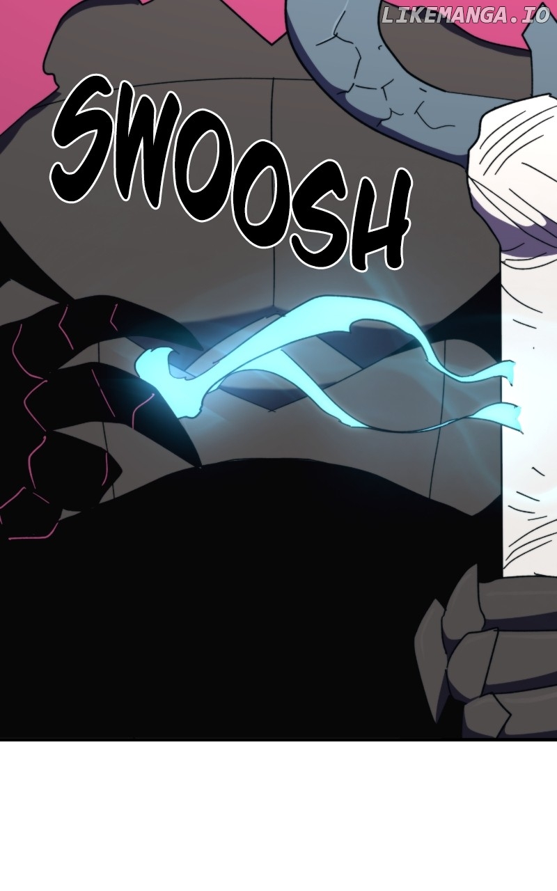 Final Boss Chapter 101 - page 28