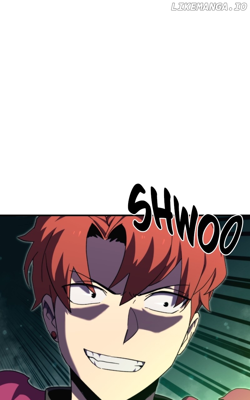 Final Boss Chapter 101 - page 33