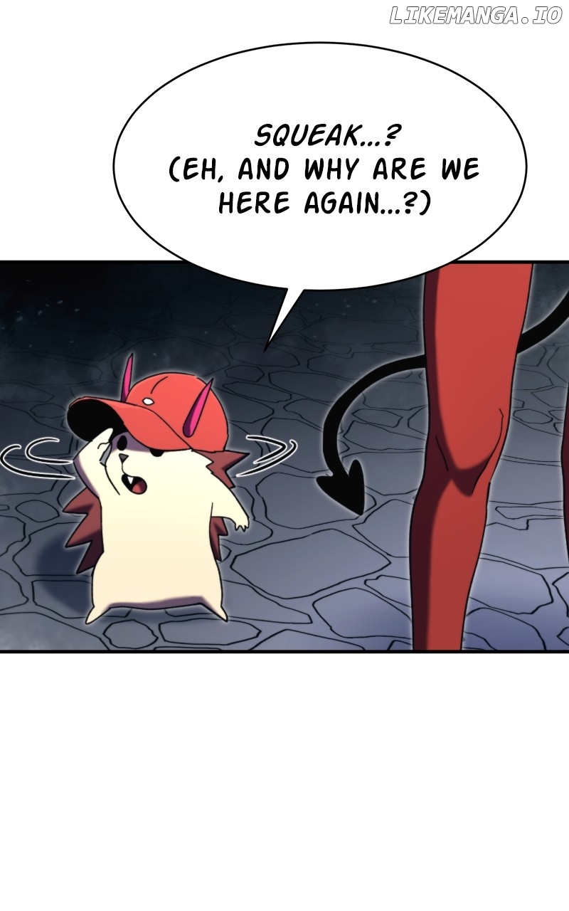Final Boss Chapter 101 - page 42