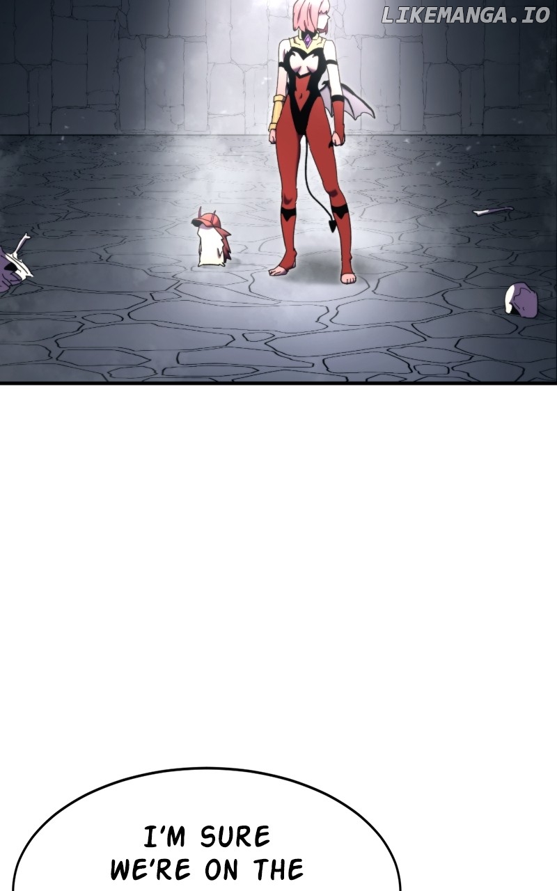 Final Boss Chapter 101 - page 44