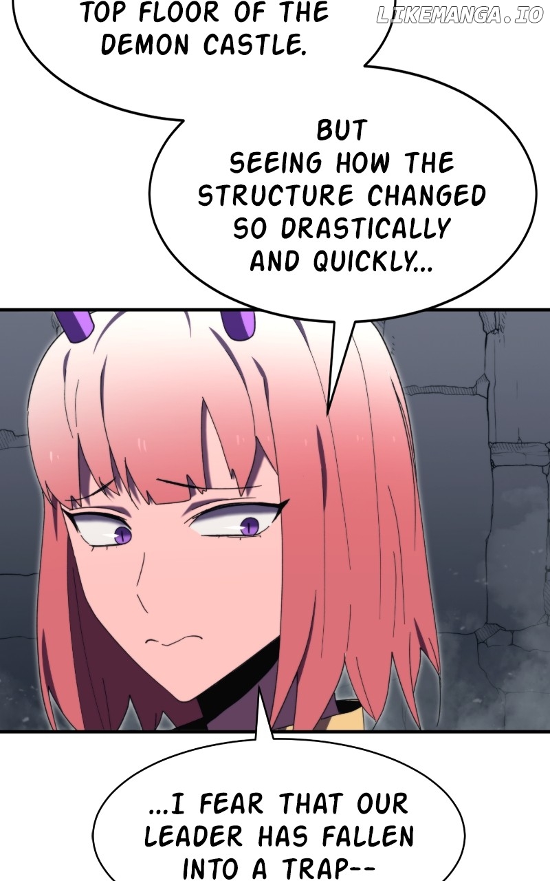 Final Boss Chapter 101 - page 45