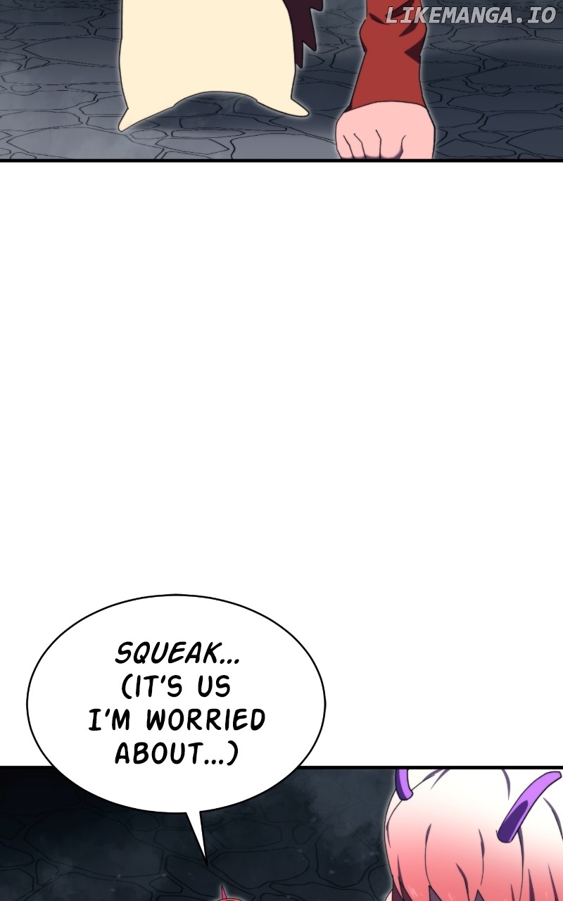 Final Boss Chapter 101 - page 47
