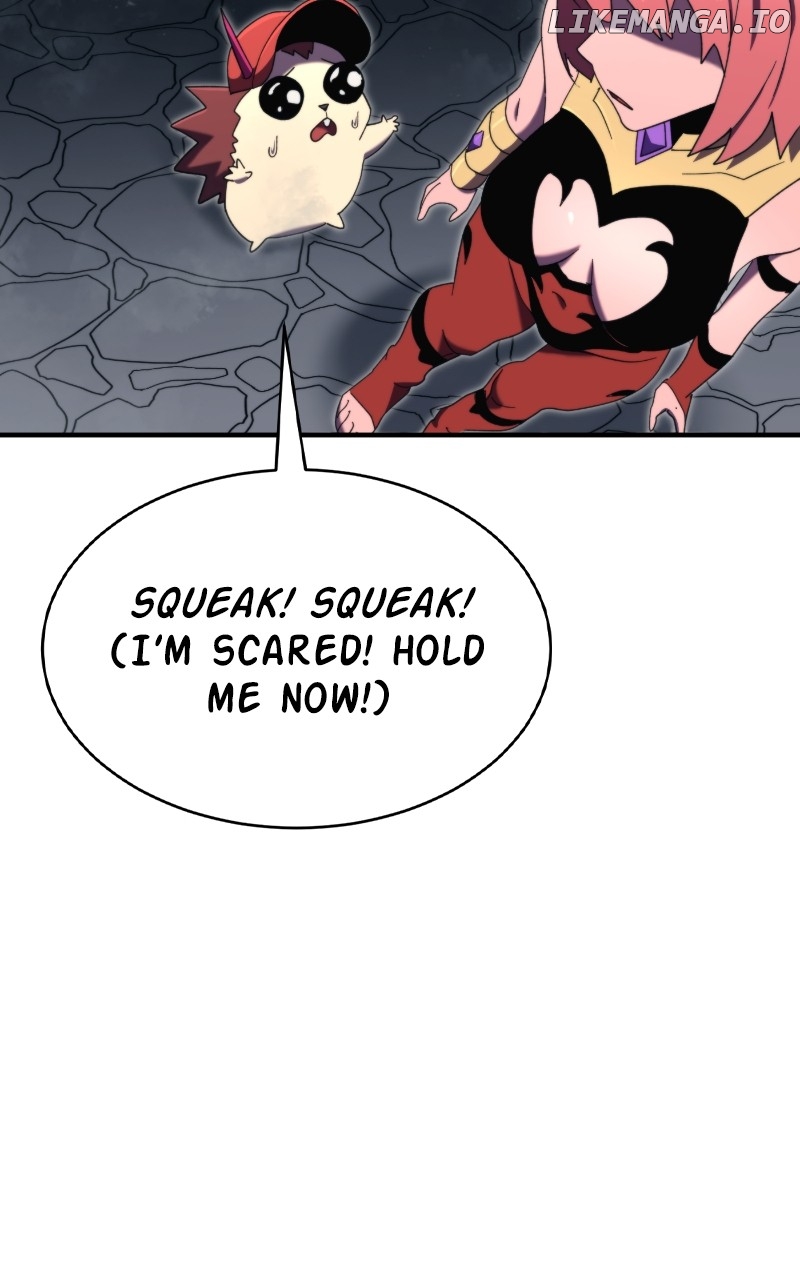 Final Boss Chapter 101 - page 48