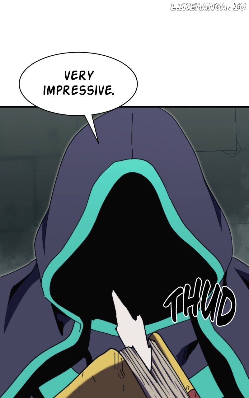 Final Boss Chapter 101 - page 59
