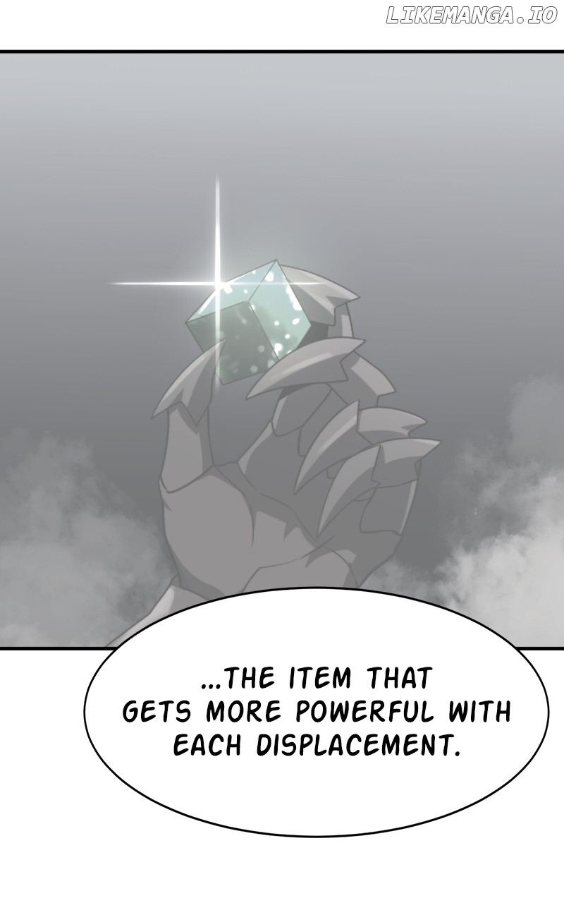Final Boss Chapter 101 - page 70
