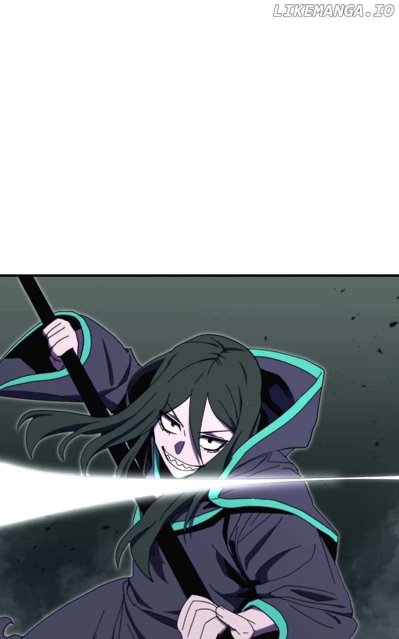Final Boss Chapter 101 - page 111