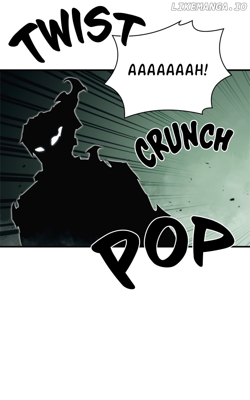 Final Boss Chapter 102 - page 24