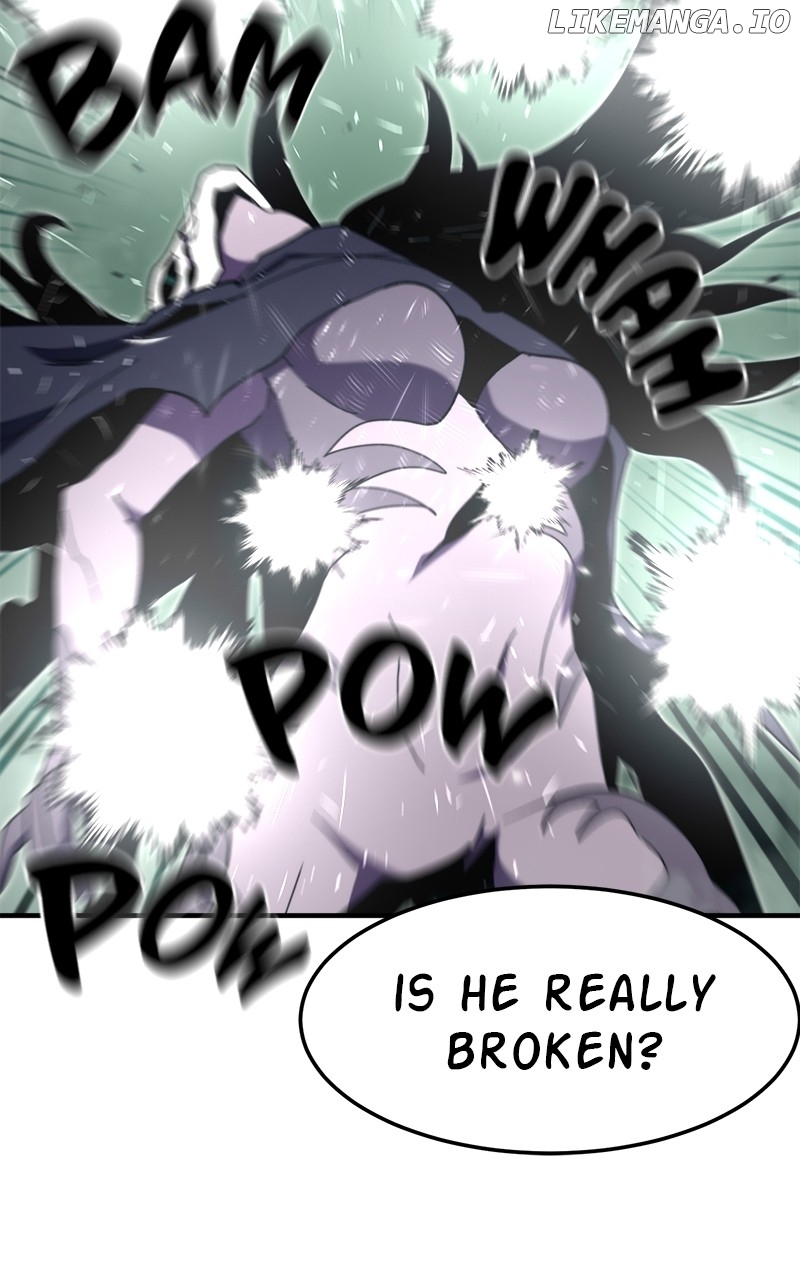 Final Boss Chapter 102 - page 42