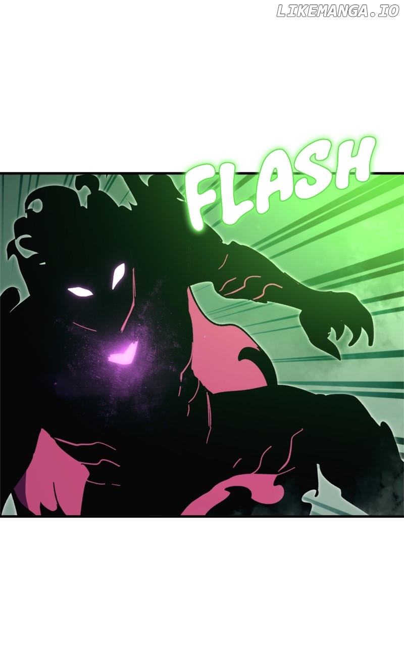 Final Boss Chapter 102 - page 59