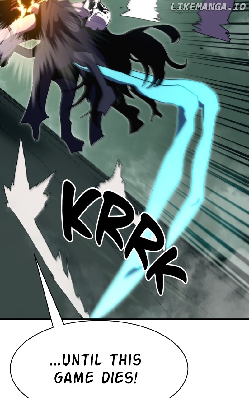 Final Boss Chapter 102 - page 82