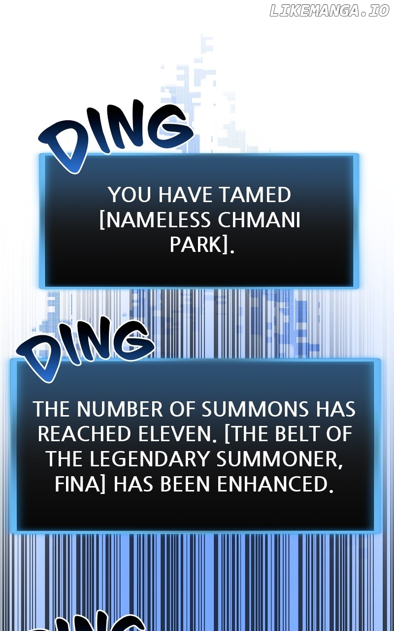 Final Boss Chapter 103 - page 24