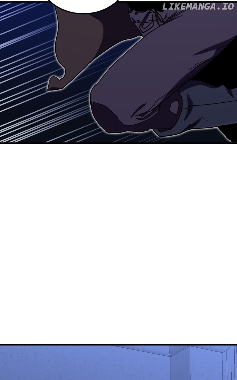 Final Boss Chapter 104 - page 33