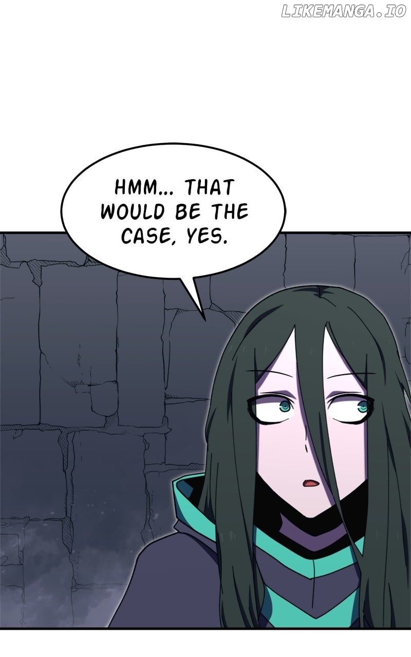 Final Boss Chapter 104 - page 80
