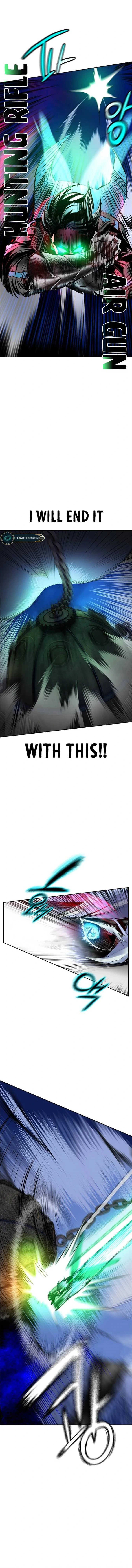 Jungle Juice Chapter 112 - page 13