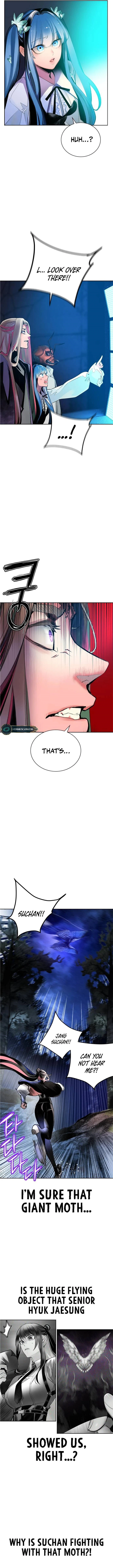 Jungle Juice Chapter 112 - page 16