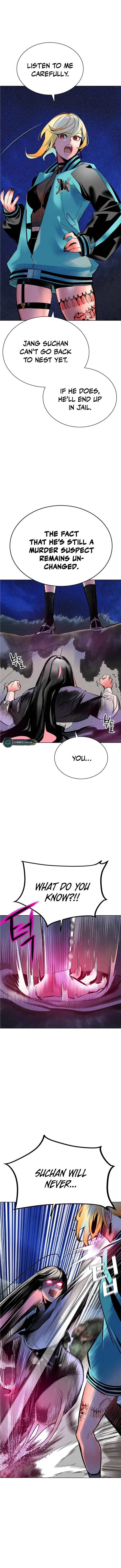 Jungle Juice Chapter 115 - page 7